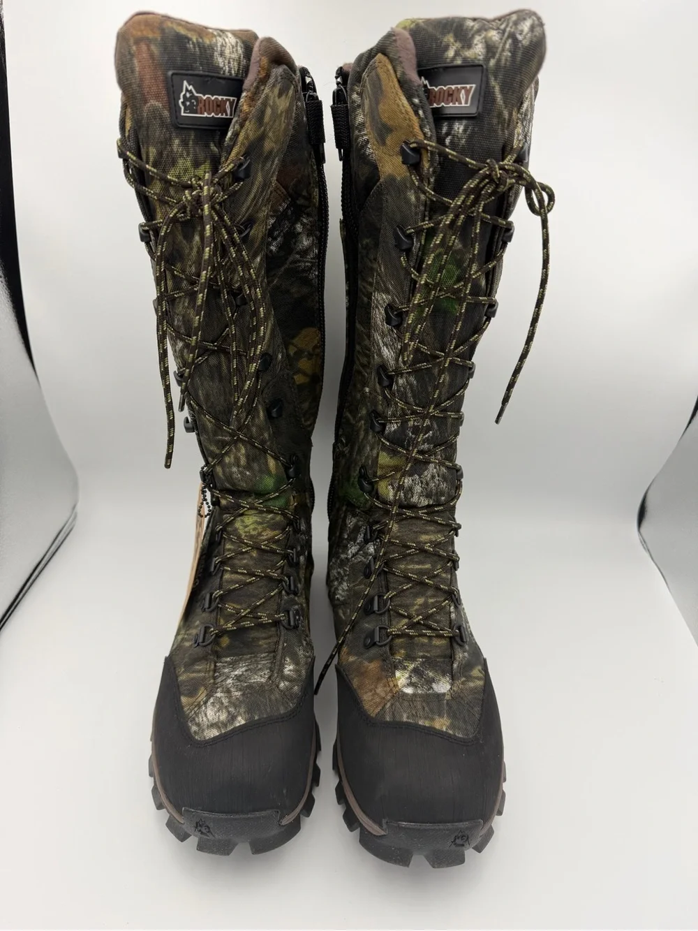 NEW Rocky Lynx 16